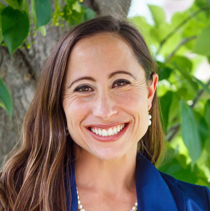 Dr Jenni image