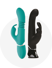 Wands Vibrators
